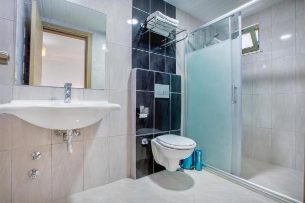 Greenlife Hotel Alanya Dış mekan fotoğraf
