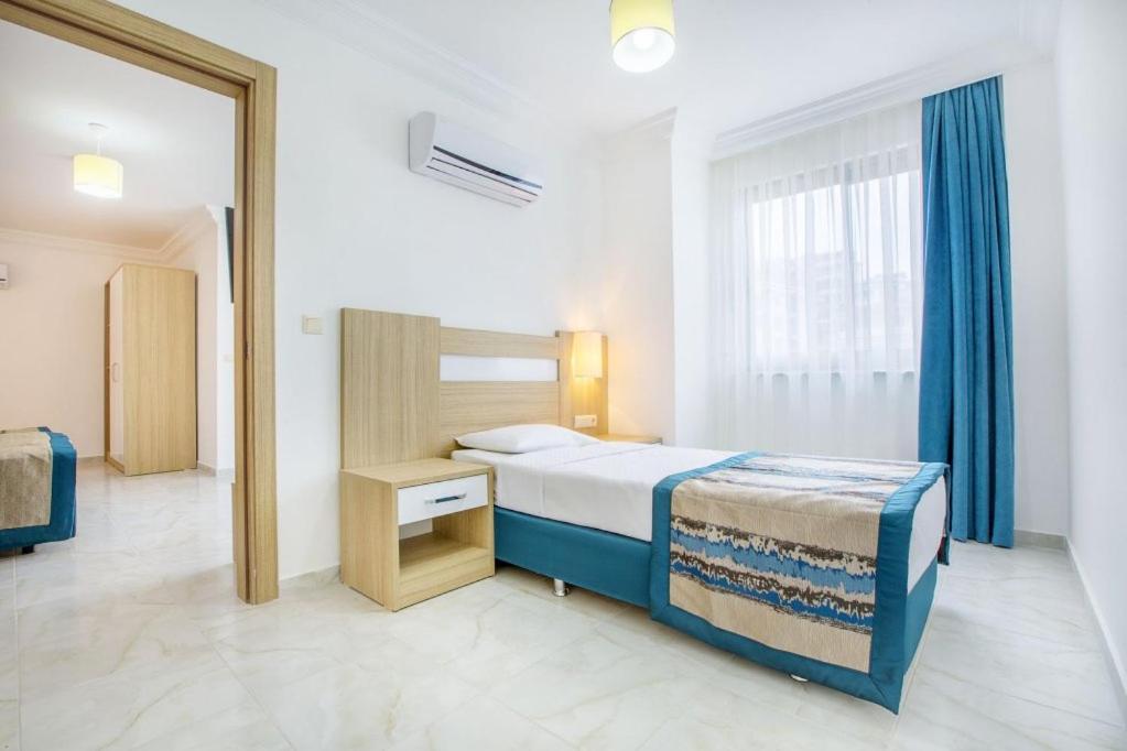 Greenlife Hotel Alanya Dış mekan fotoğraf