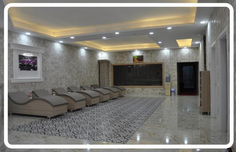 Greenlife Hotel Alanya Dış mekan fotoğraf